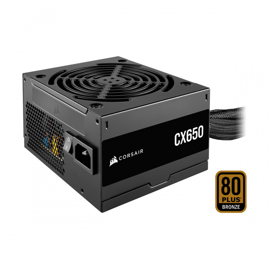 PC GAMER VORTEX 3 AMD RYZEN 5 5600X / RTX 5050 8GB / B550 / 32GB / SSD 1TB /650W